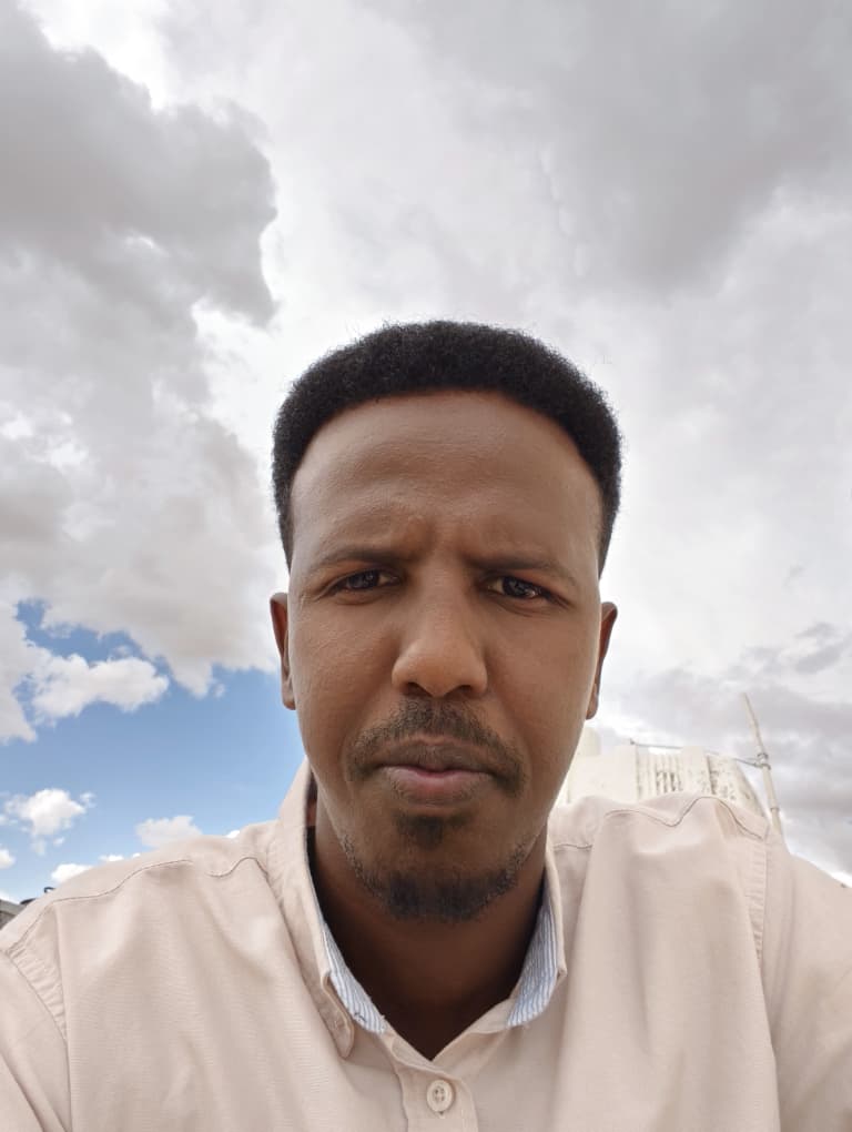 Abdirahman Hassan Abdullahi