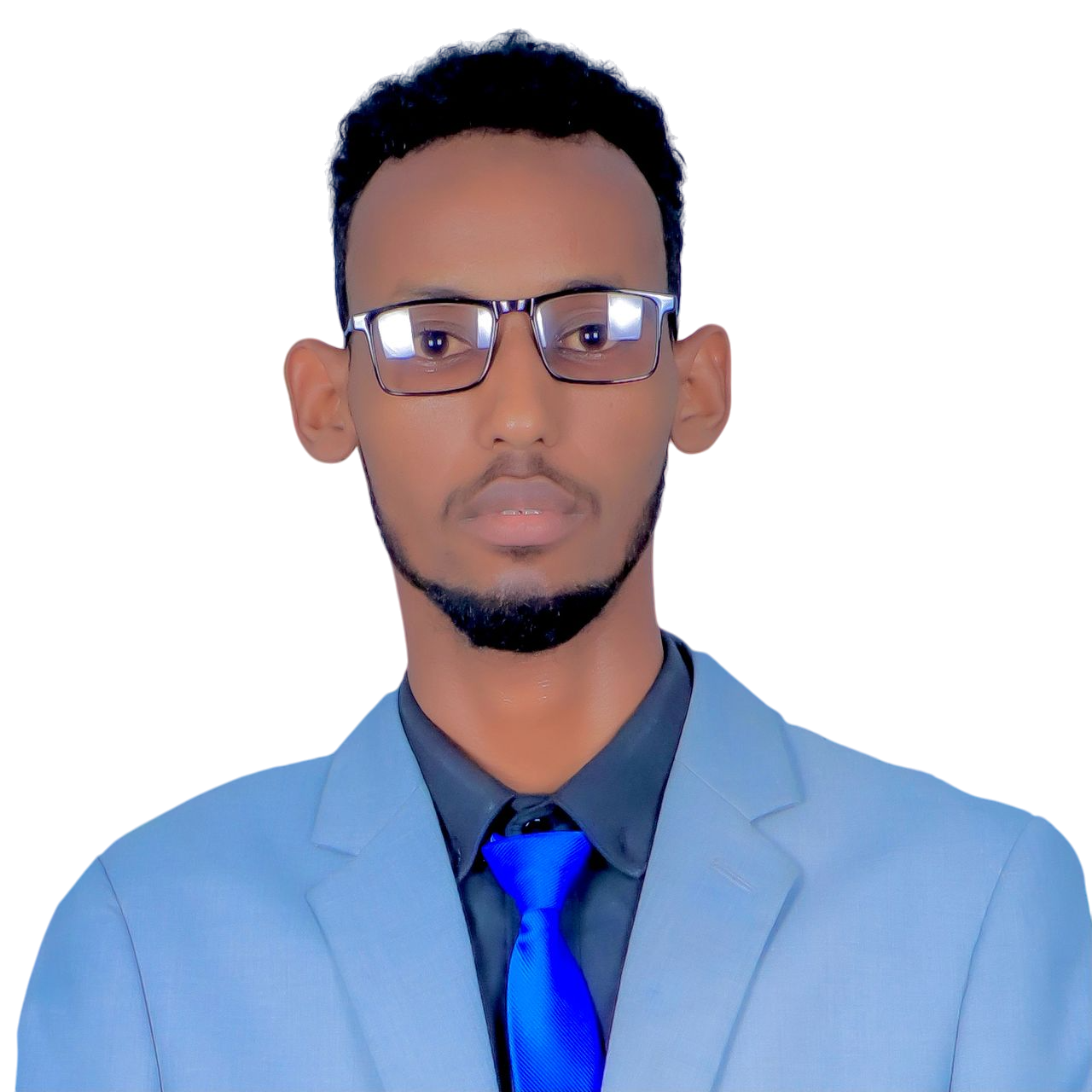 Hamse Abdullahi Ali